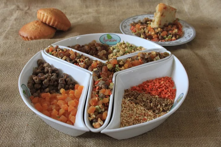 Dried kek karışımı is our main products at wholesale. dried cake mix-3